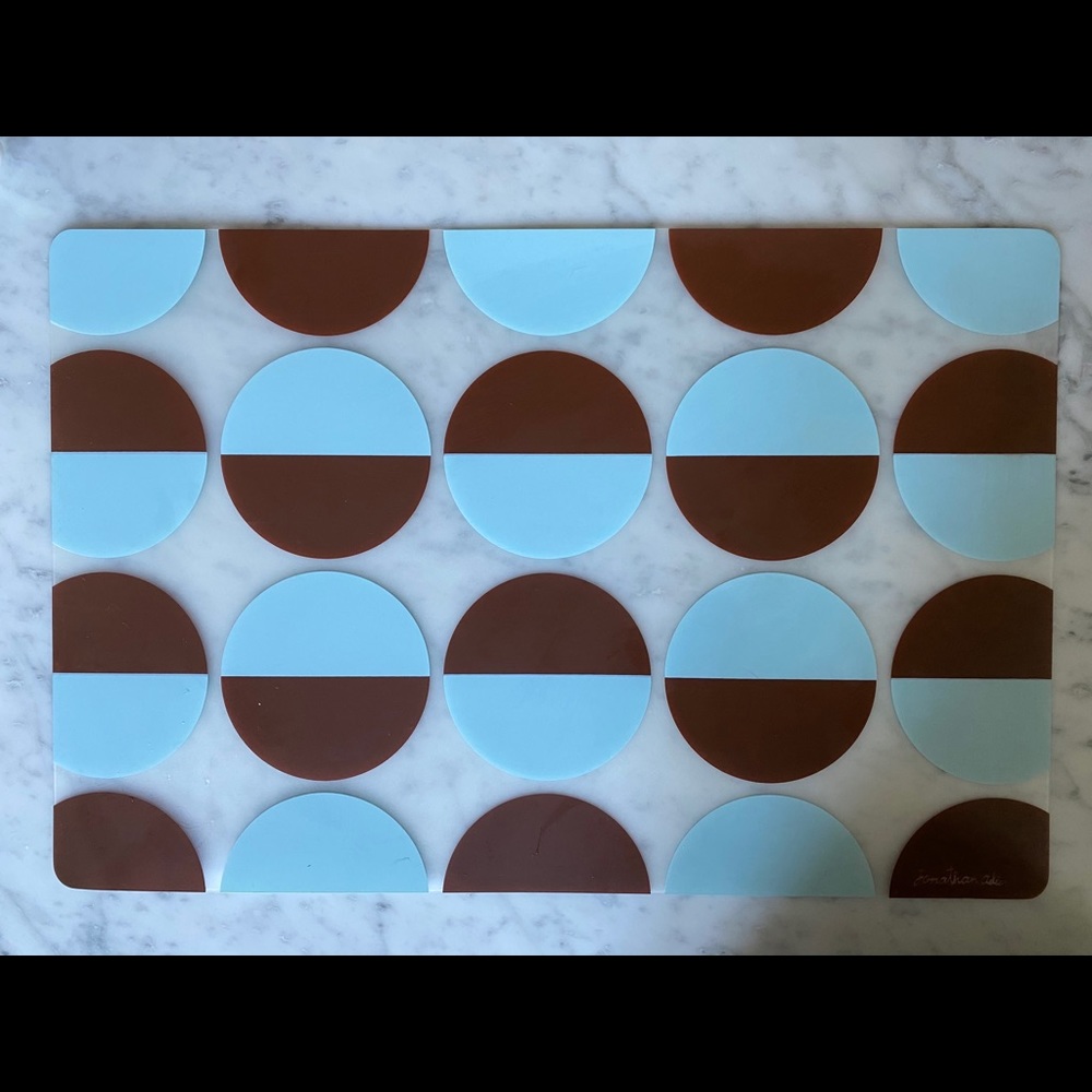 Jonathan Adler Placemats